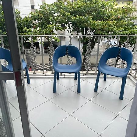 Apartamento 3 Suites Guaruja Enseada Eksteriør bilde