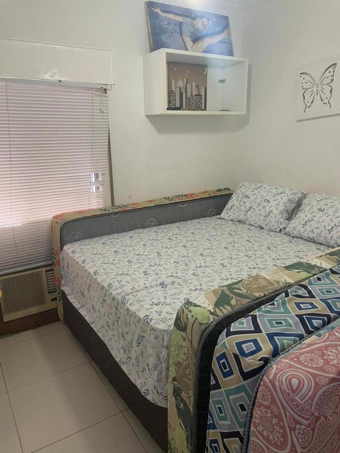 Apartamento 3 Suites Guaruja Enseada Eksteriør bilde