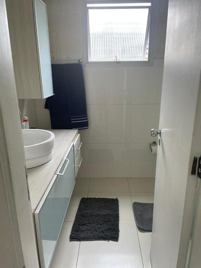 Apartamento 3 Suites Guaruja Enseada Eksteriør bilde
