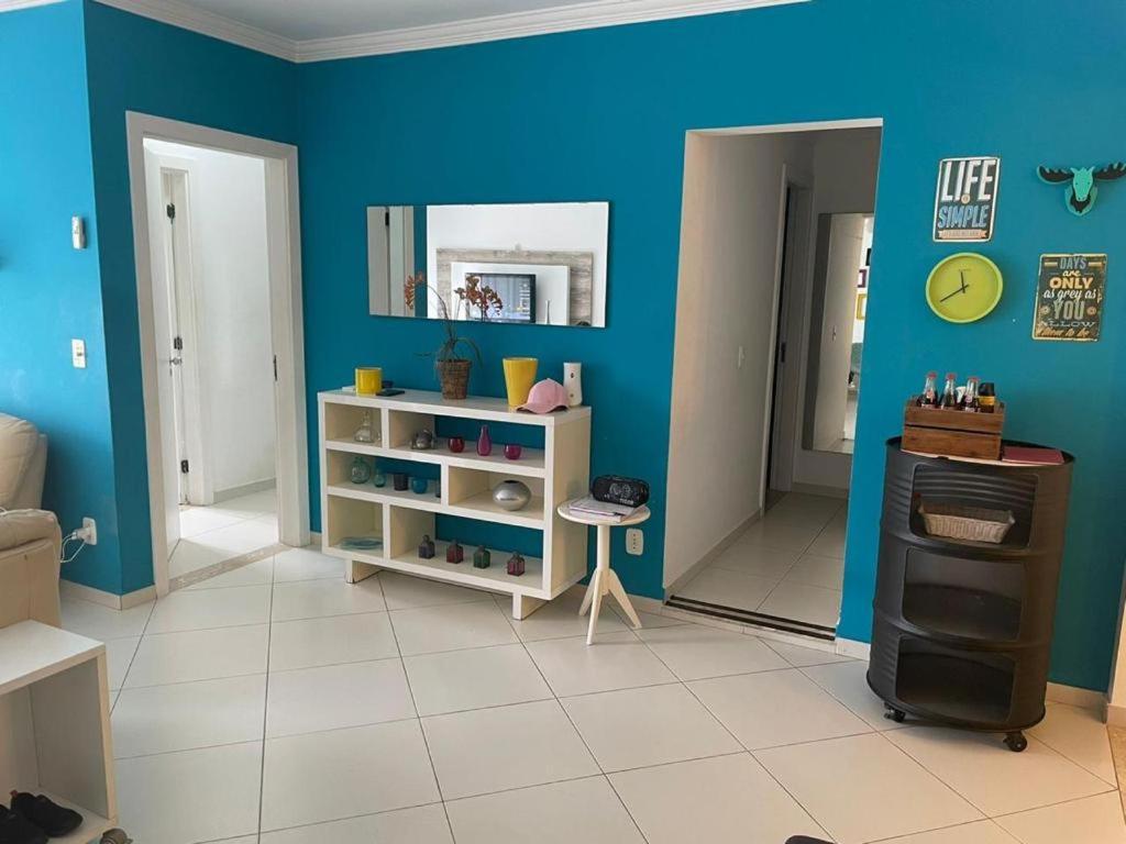 Apartamento 3 Suites Guaruja Enseada Eksteriør bilde